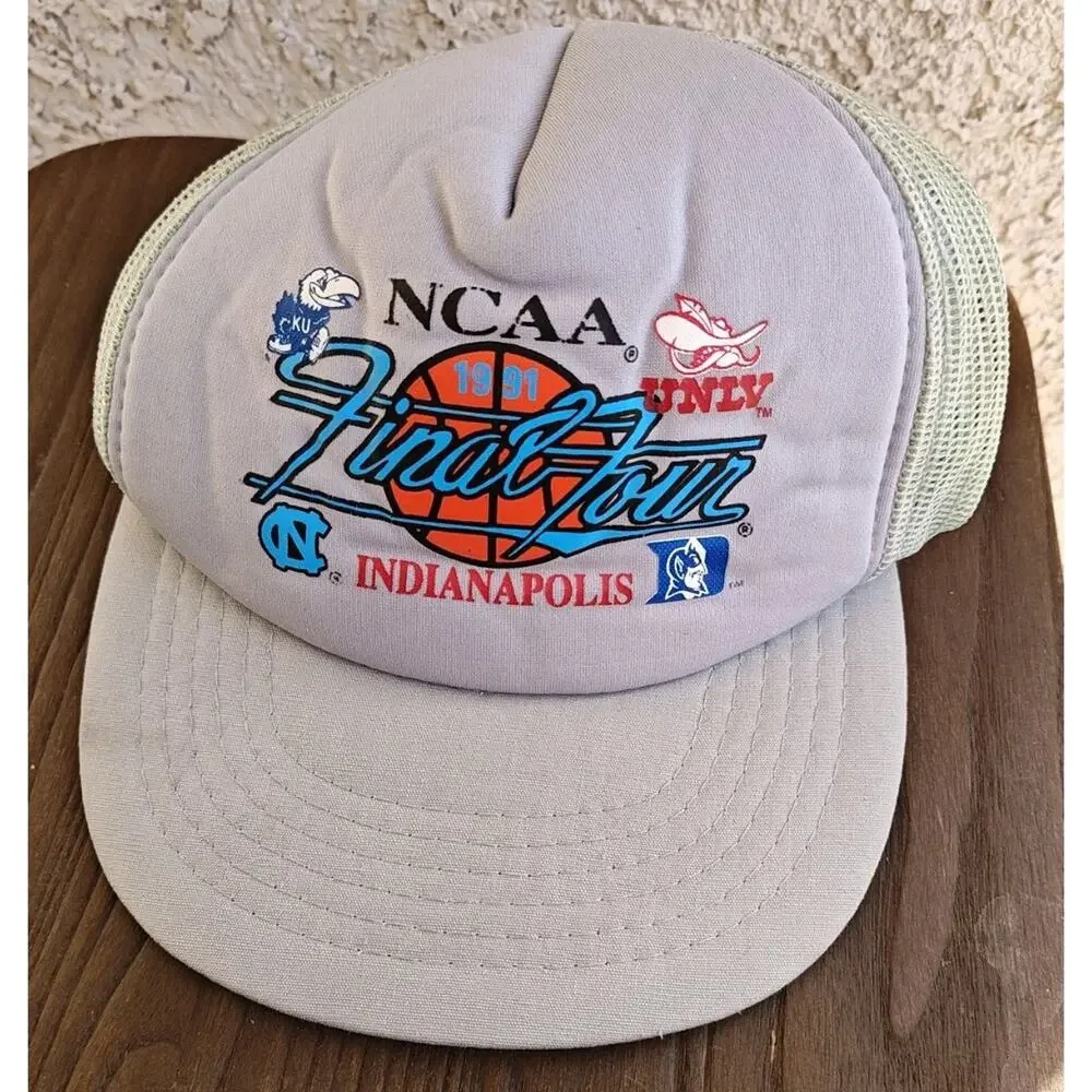 NCAA preowned good